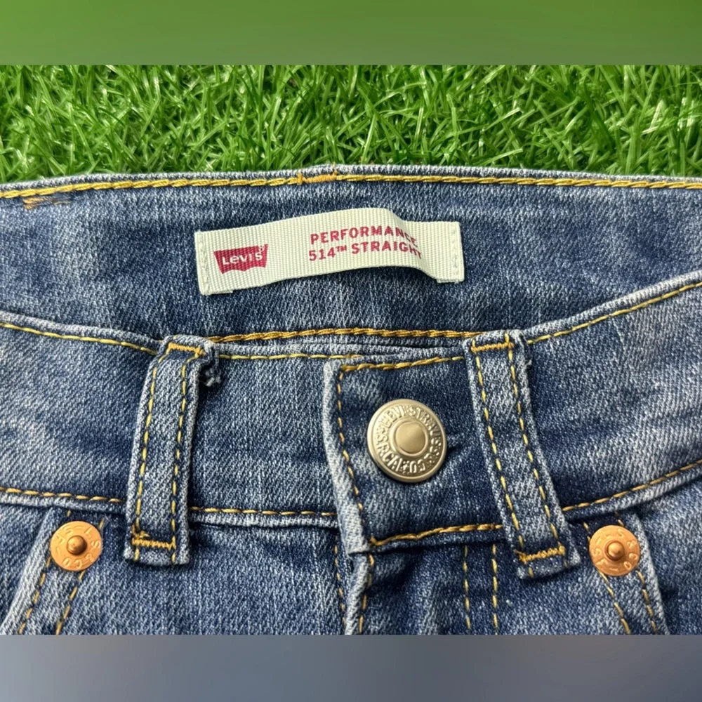 Levi's‎ Kids Blue Jeans